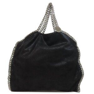 STELLA MCCARTNEY Black Bag